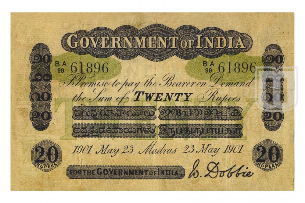 Rupees | 2A.3.1F.2 | O