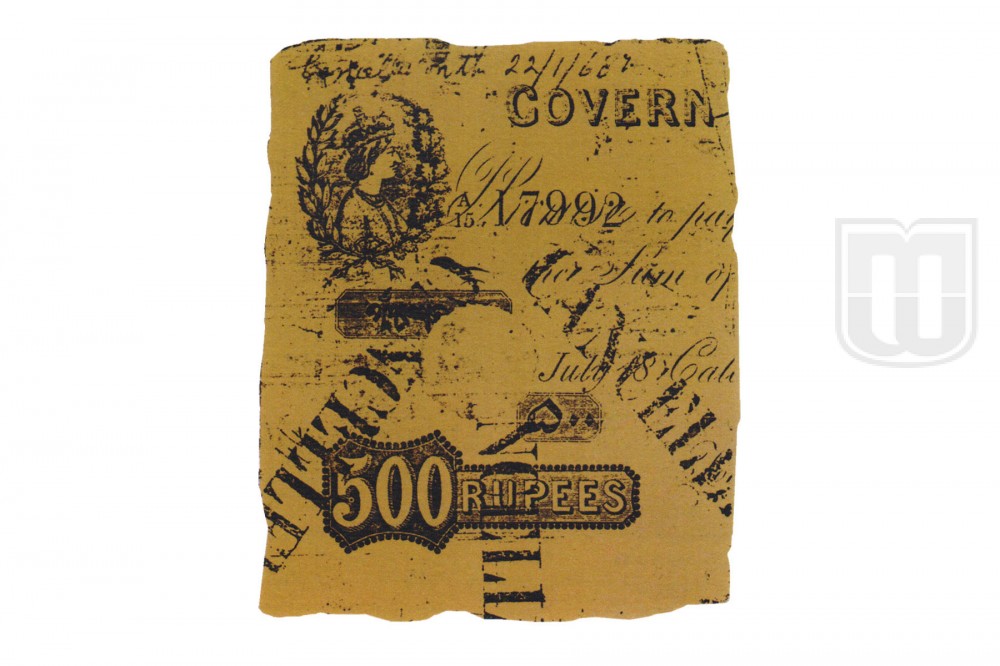 Rupees | 2.5.1 | O
