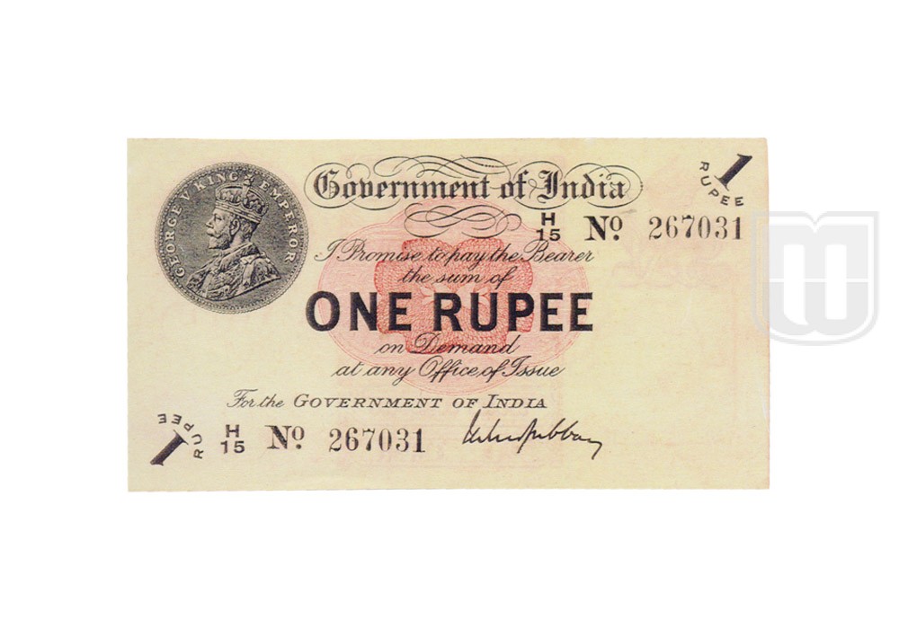 Rupee | 3.1.1B | O
