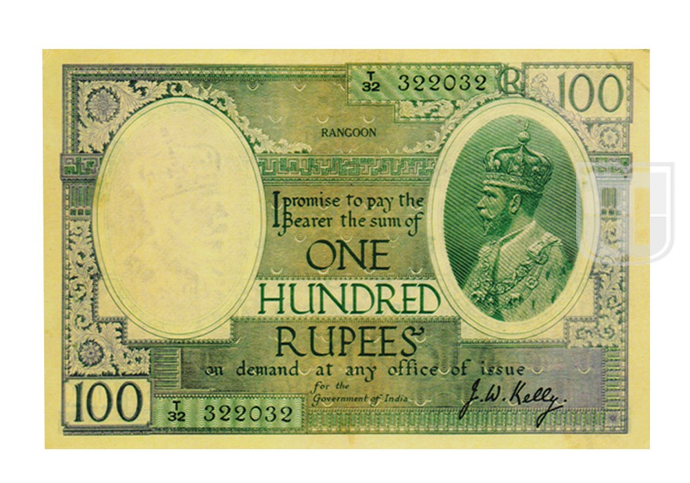 Rupees | 3.10.3G | O