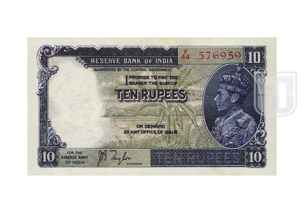 Rupees | 4.5.1 | O