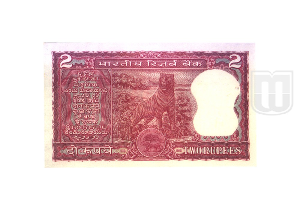  Rupees | 2-12 | R
