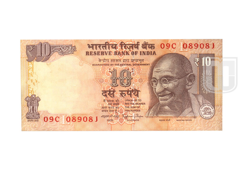 Rupees | 10-103 | O
