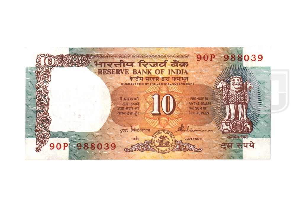 Rupees | 10-39 | O