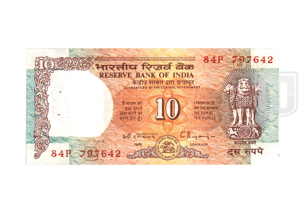Rupees | 10-42 | O