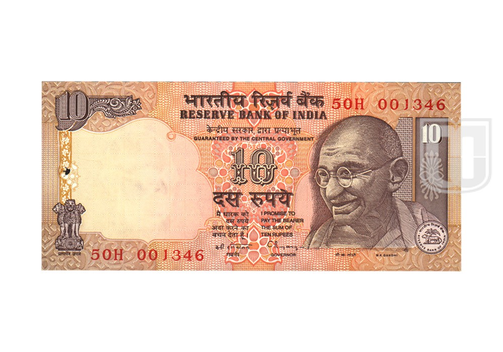 Rupees | 10-46 | O