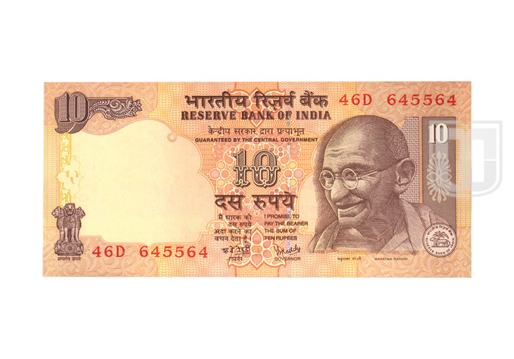 Rupees | 10-64 | O