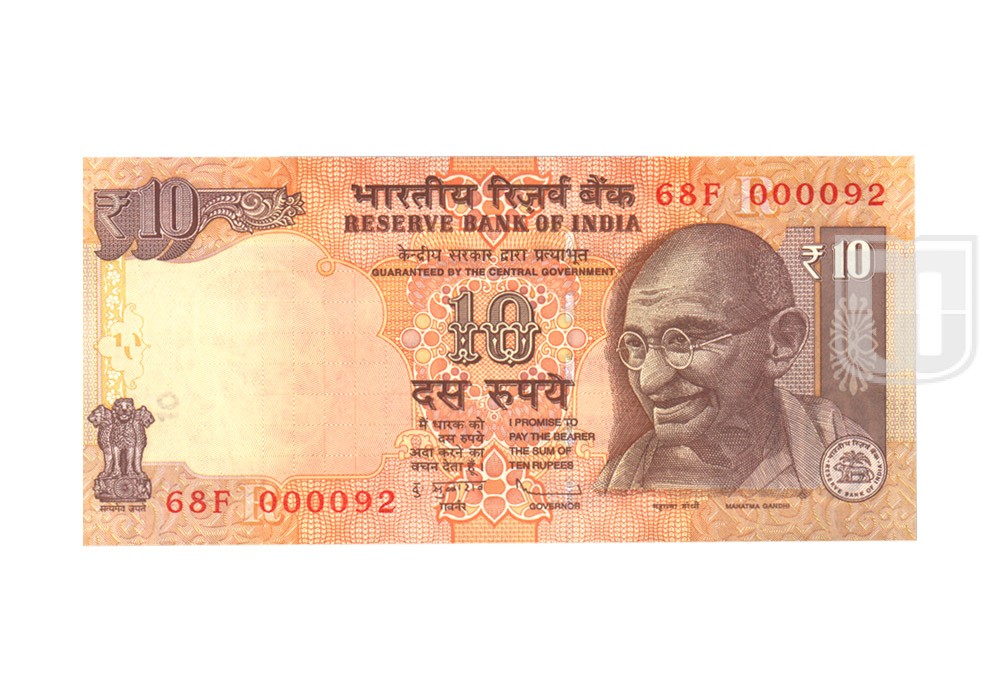 Rupees | 10-93 | O