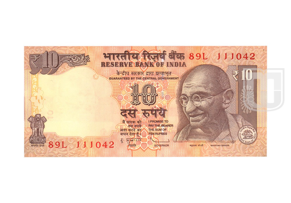 Rupees | 10-94 | O