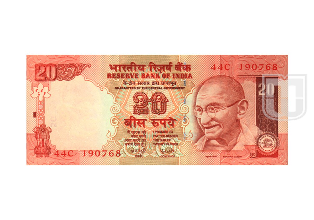 Rupees | 20-26 | O