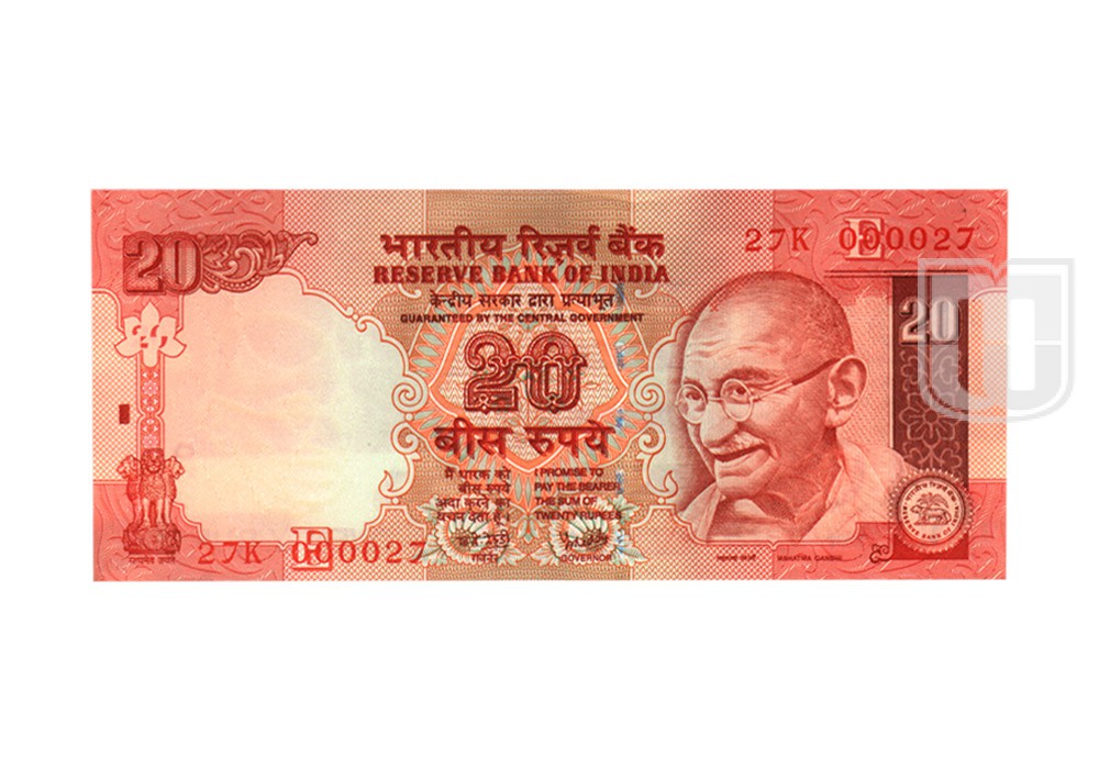 Rupees | 20-27 | O