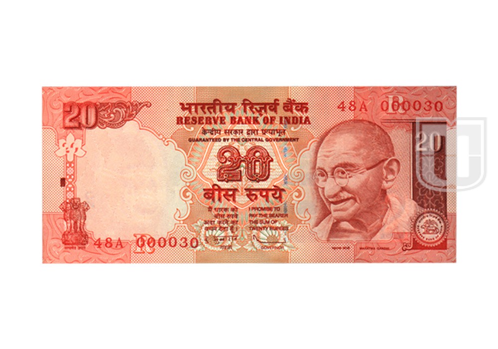 Rupees | 20-30 | O