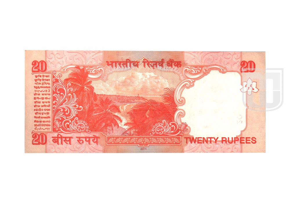 Rupees | 20-35 | R