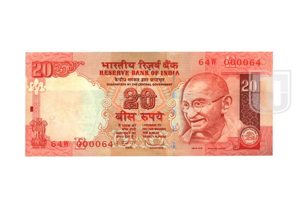 Rupees | 20-35 | O