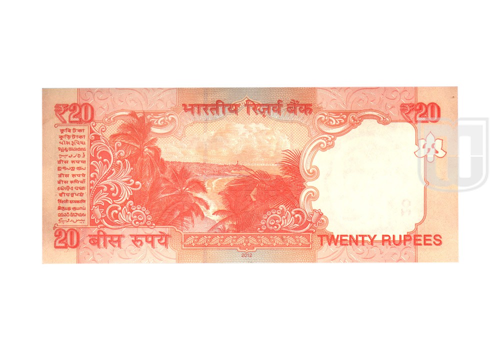 Rupees | 20-39 | R