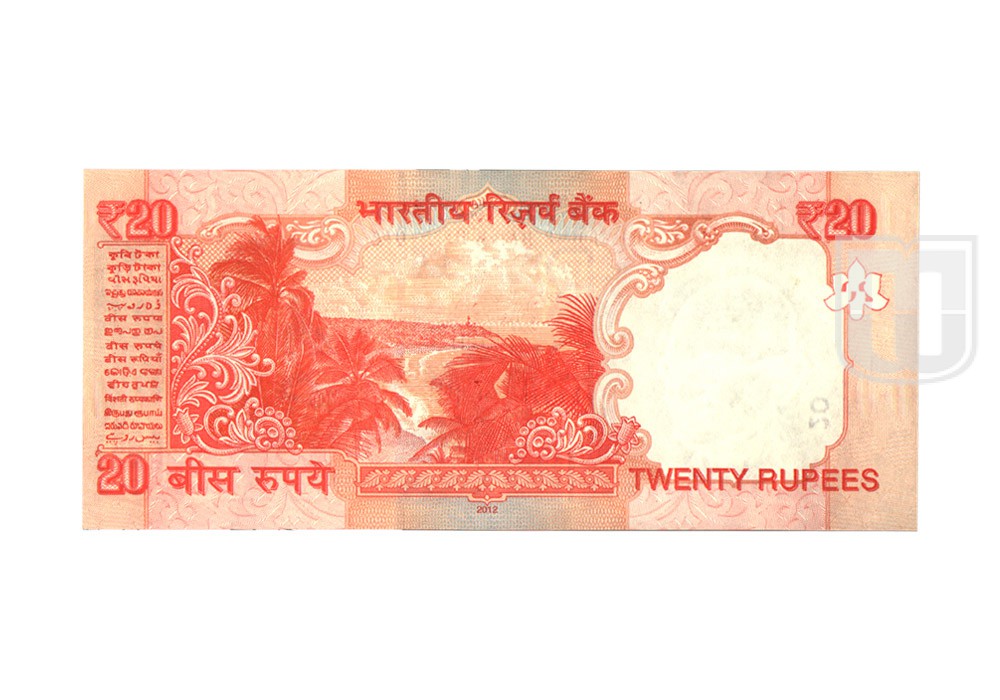Rupees | 20-40 | R