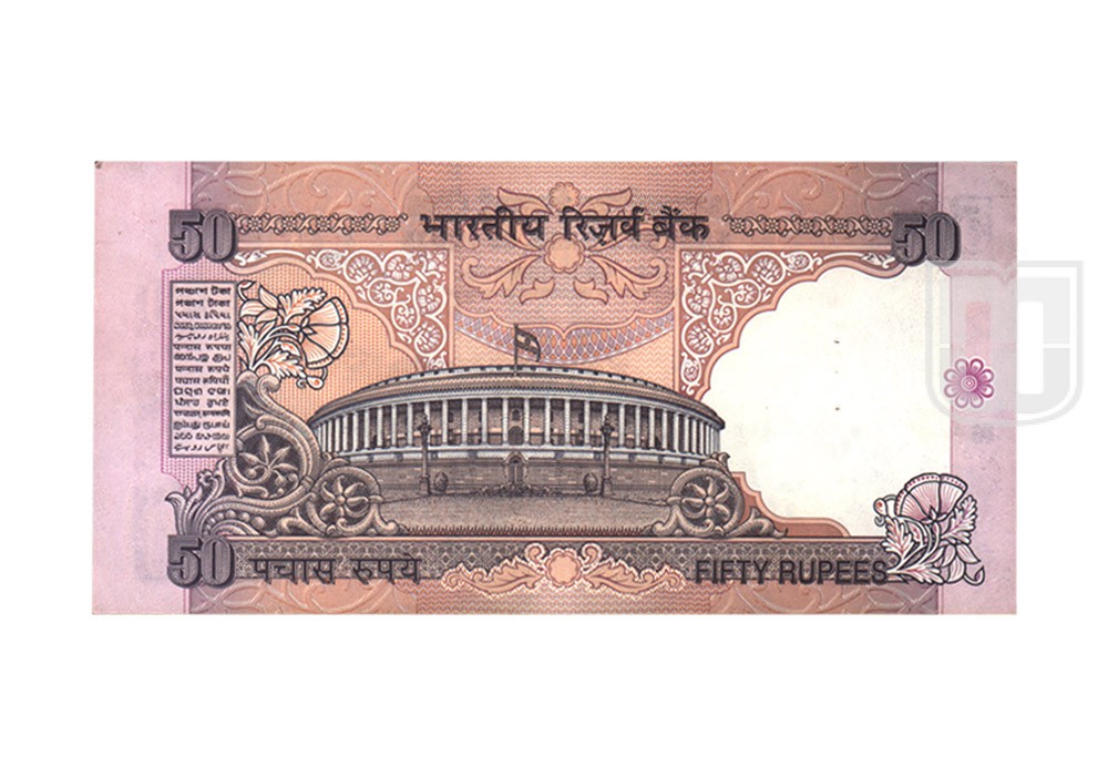 Rupees | 50-24 | R