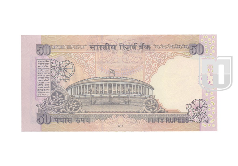 Rupees | 50-52 | R