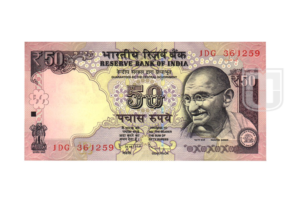 Rupees | 50-58 | O