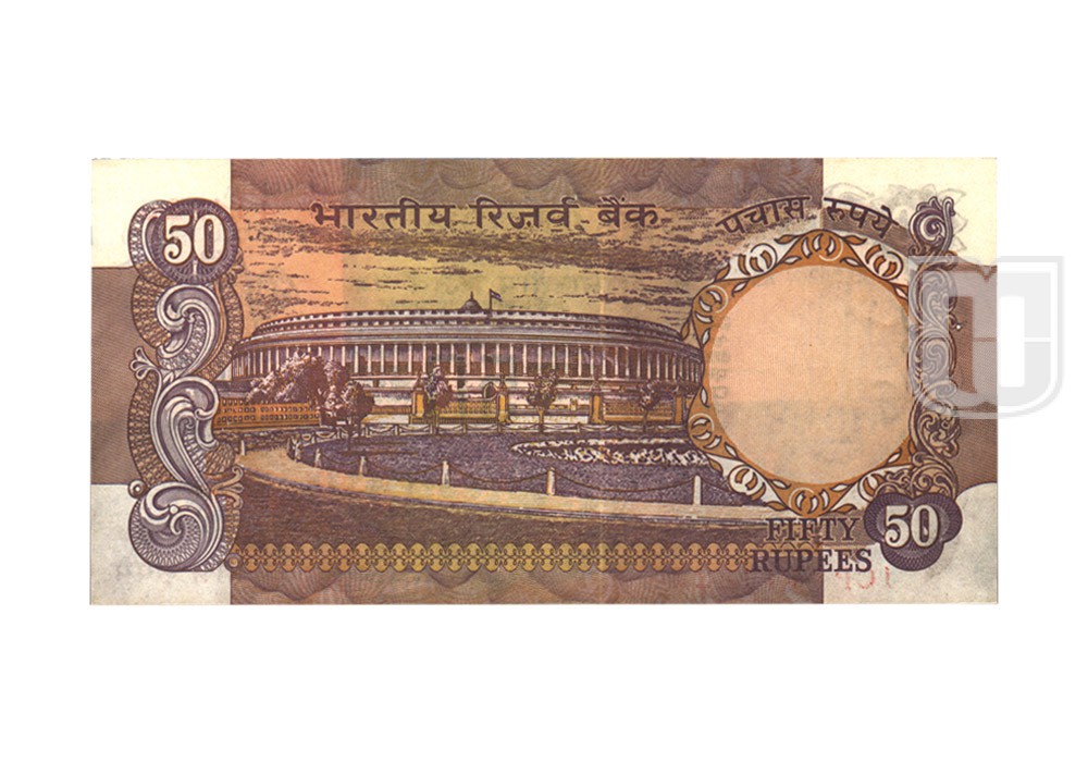 Rupees | 50-6 | R
