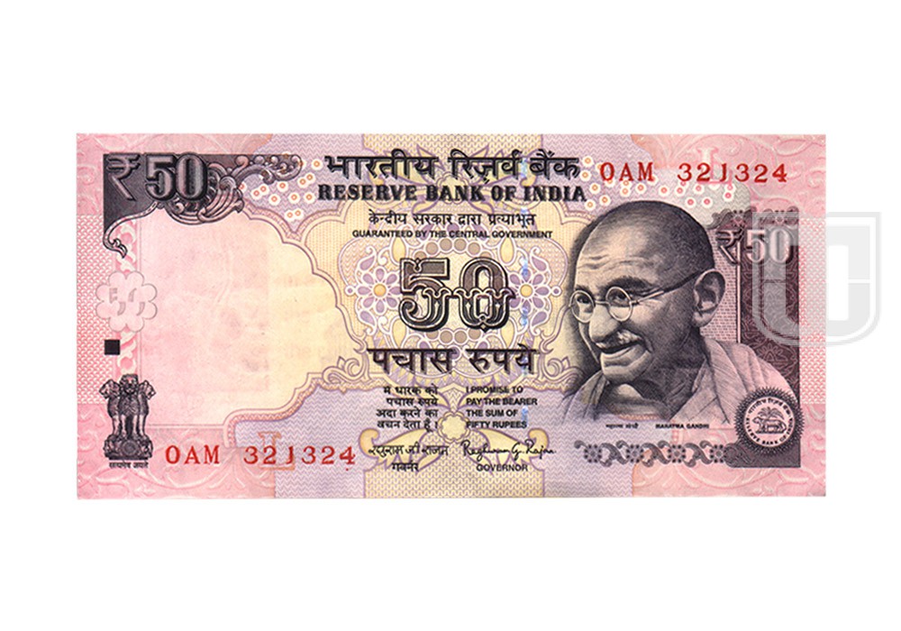 Rupees | 50-61 | O
