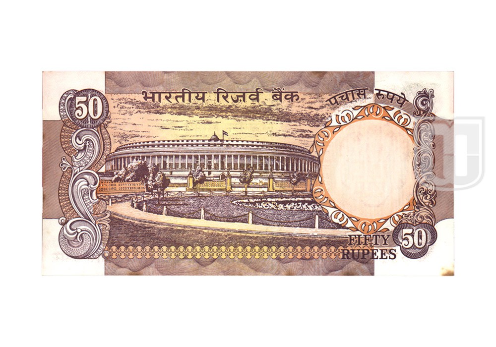 Rupees | 50-9 | R