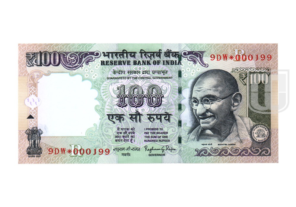  Rupees | G-S30 | O