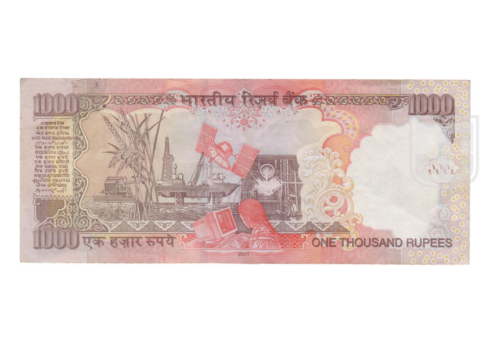 Rupees | 1K-30 | R