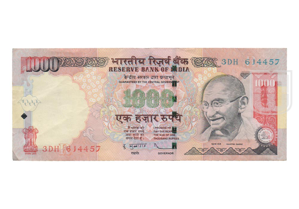 Rupees | 1K-30 | O