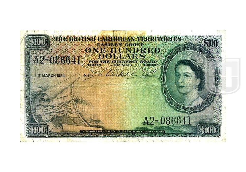 DOLLARS | KM 12 | O