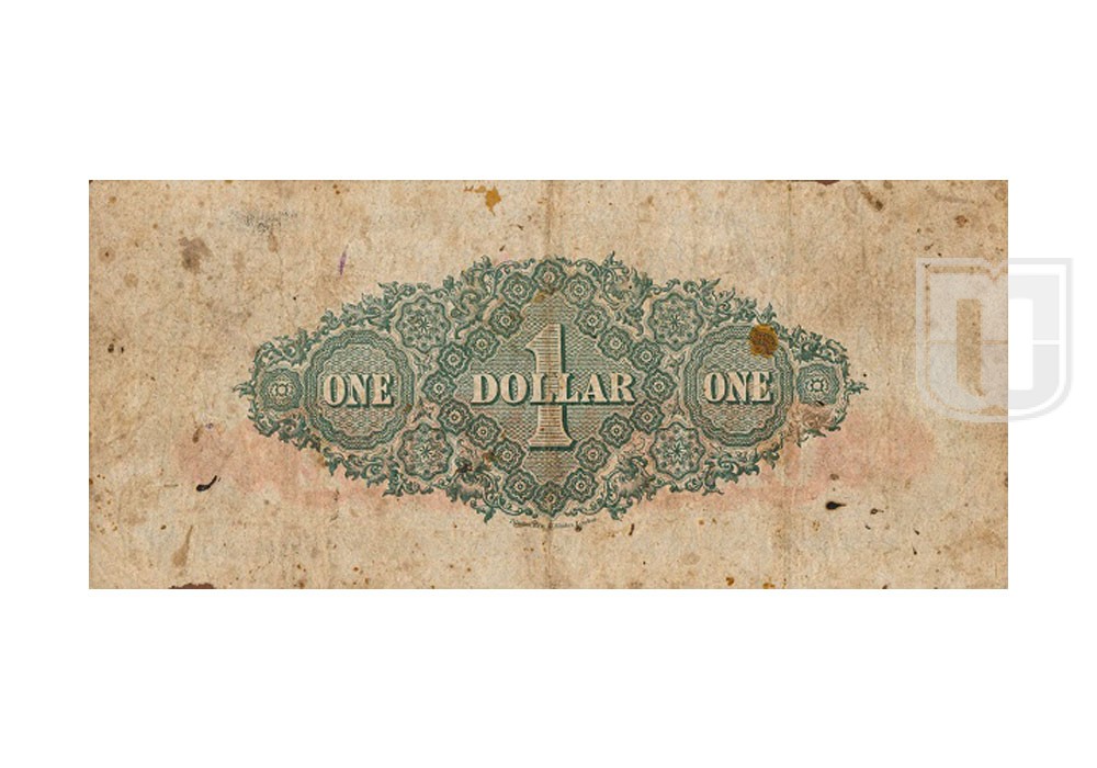 DOLLAR | KM 15 | R