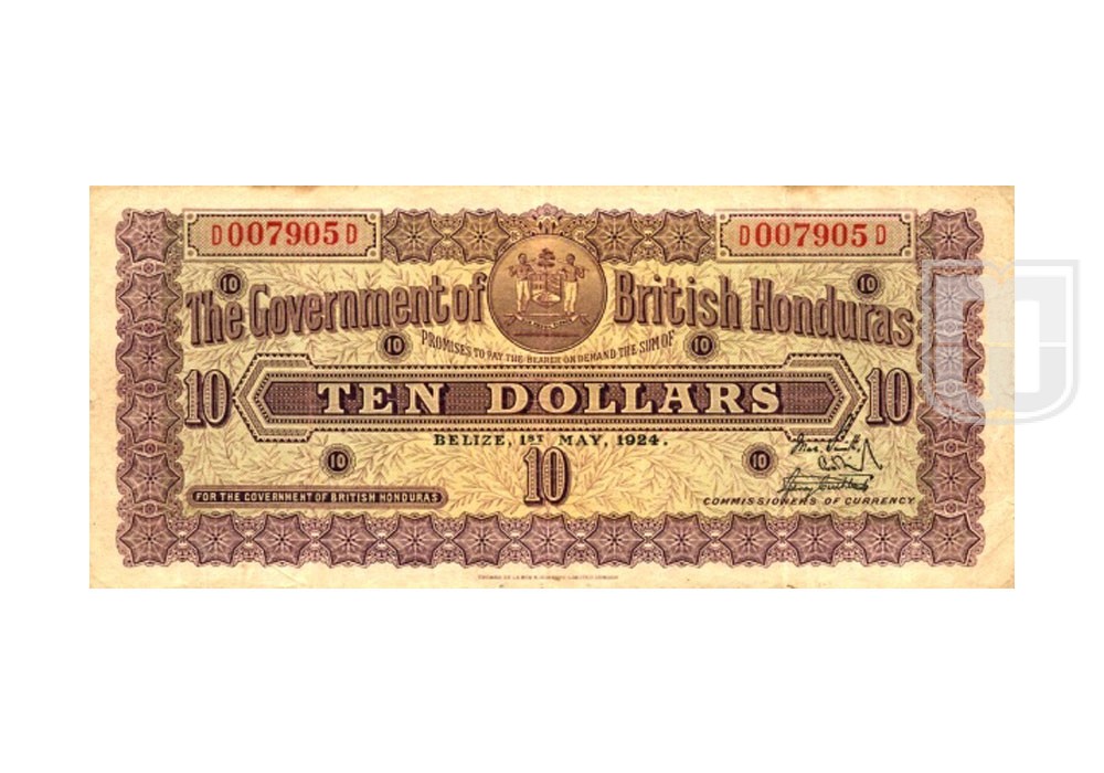 DOLLARS | KM 17 | O