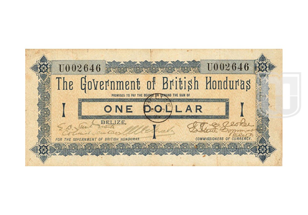 DOLLAR | KM 1 | O