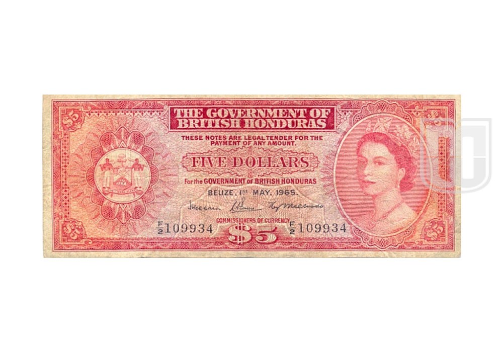 DOLLARS | KM 30 | O