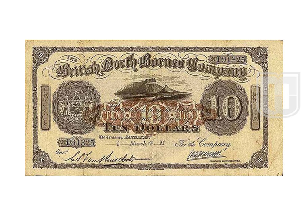 DOLLARS | KM 5 | O