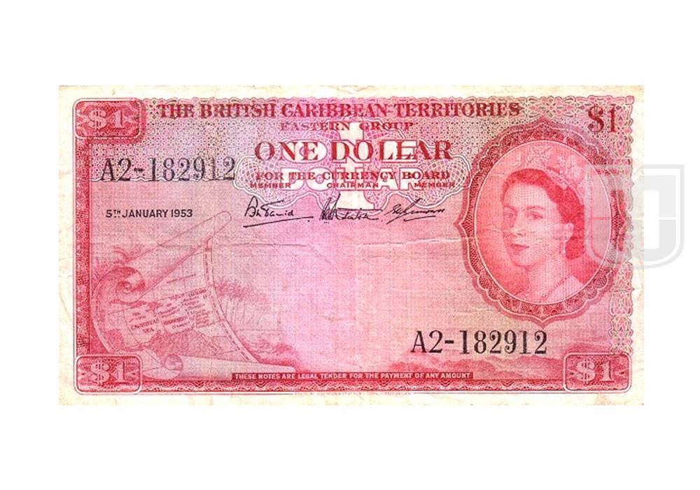 DOLLAR | KM 7 | O