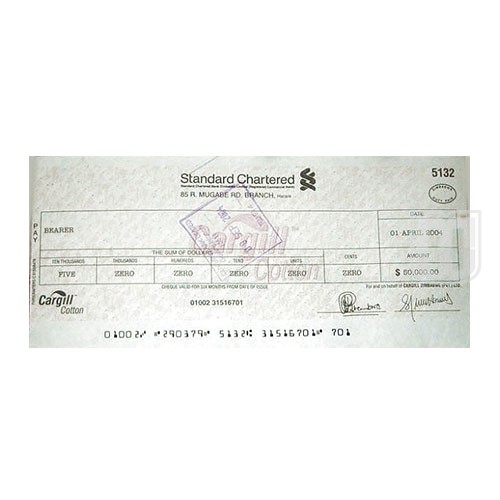 DOLLARS | KM 26 | O