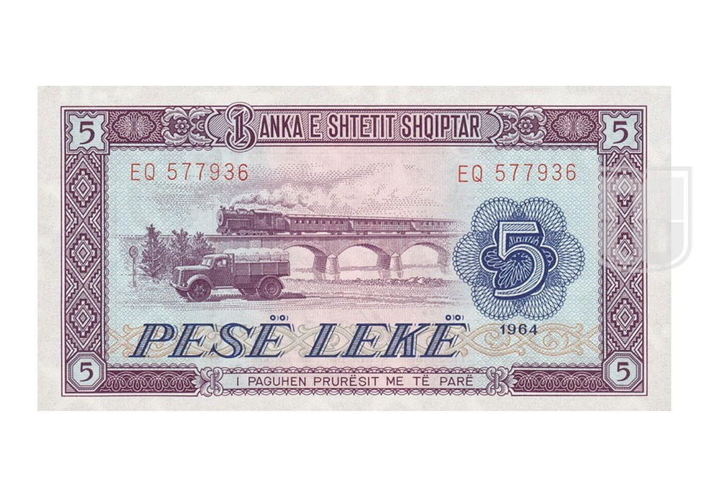 Leke | KM- 35 | O
