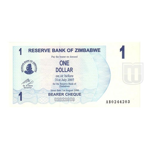 DOLLAR | KM 37 | O