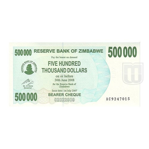 DOLLARS | KM 51 | O