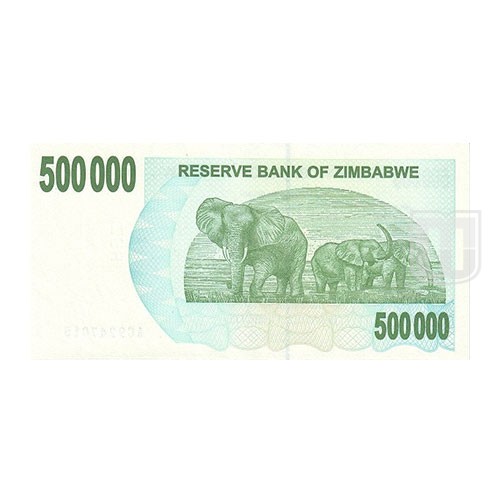 DOLLARS | KM 51 | R