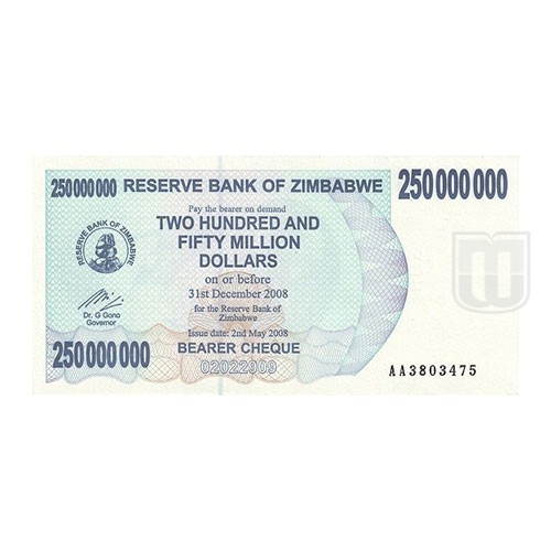 DOLLARS | KM 59 | O