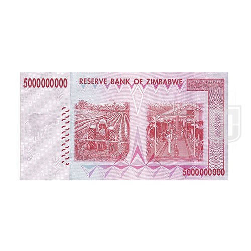 5 Billion Dollars | KM 84 | R