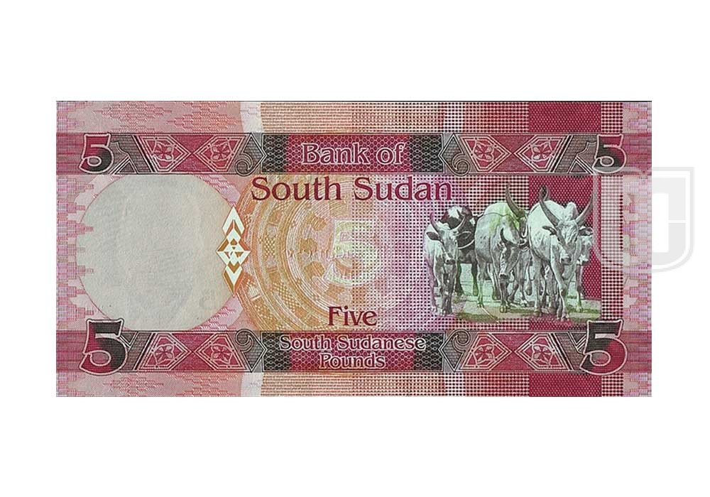 Florin | KM- S11 | R