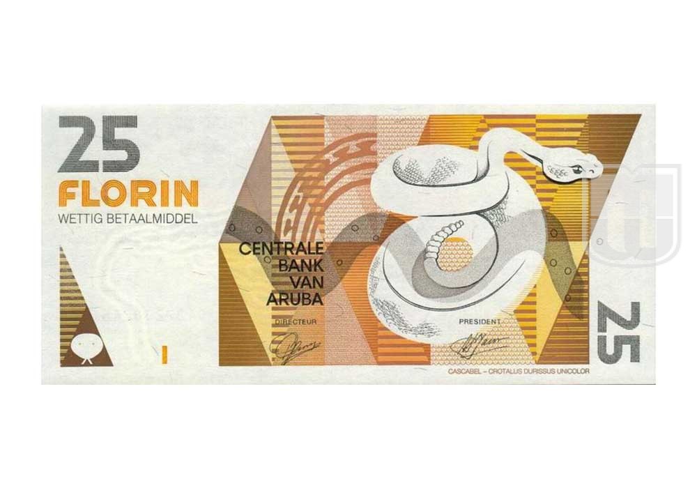 Florin | KM- S12 | O