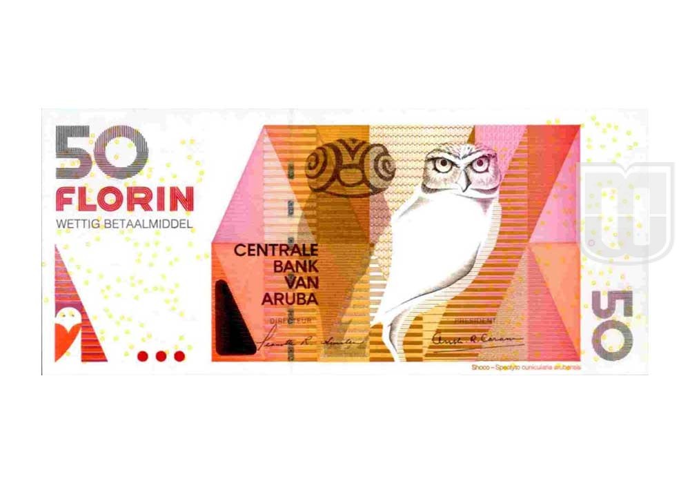 Florin | KM- S18 | O