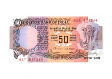 Rupees | 50-1 | O