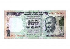 Rupees | 100-50 | O