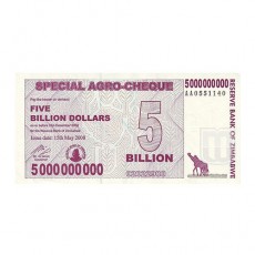 10 Trillon Dollars | KM 88 | O