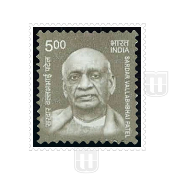 Sardar Vallabhbhai Patel 19 May 2016 NA Stamps Mintage World sardar-vallabhbhai-patel-19-may-2016-na-stamps-mintage-world